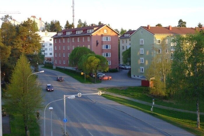 Знакомство с Финляндией: 25 крупнейших городов