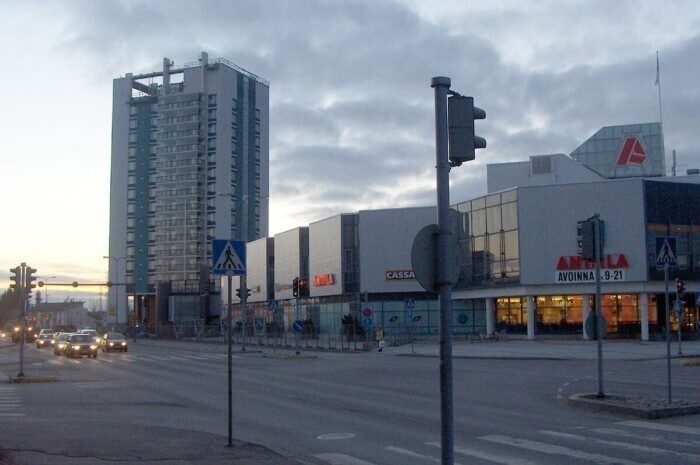 Знакомство с Финляндией: 25 крупнейших городов