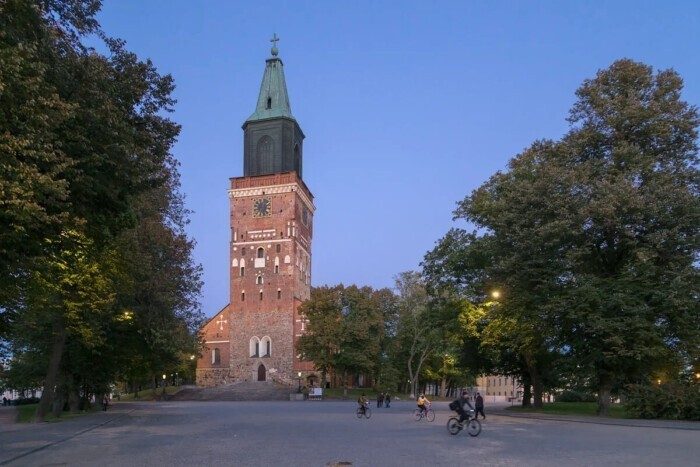 Знакомство с Финляндией: 25 крупнейших городов