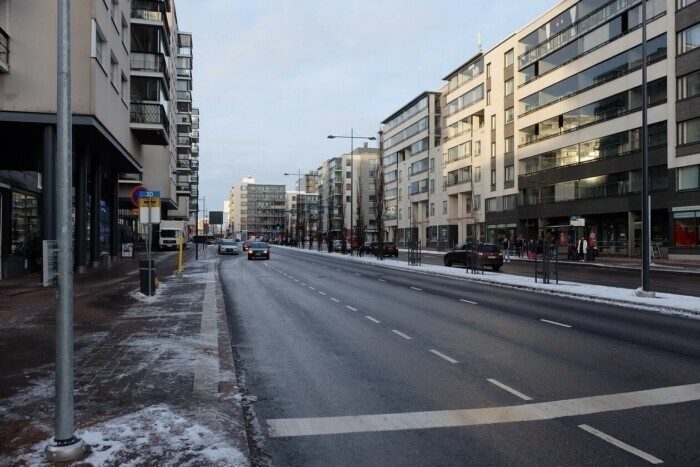 Знакомство с Финляндией: 25 крупнейших городов