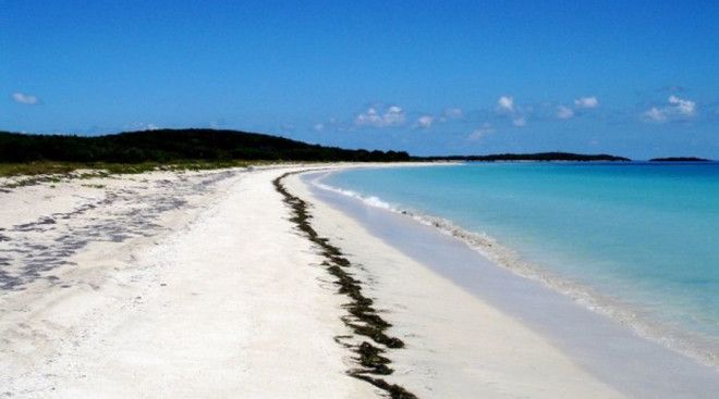 10 изумительных чудес природы, которые должен увидеть каждый