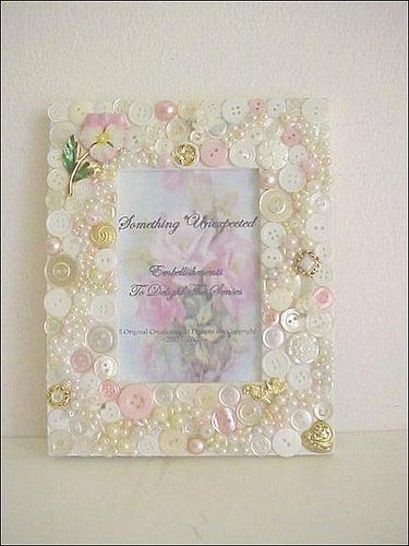 100 идей использования пуговиц