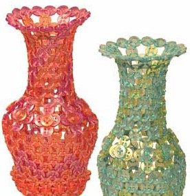 100 идей использования пуговиц