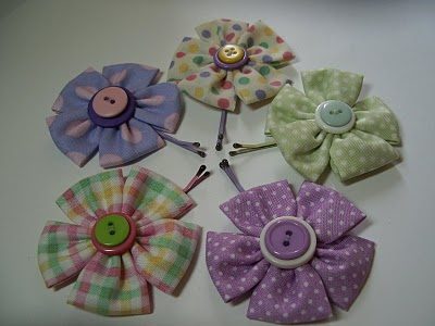 100 идей использования пуговиц