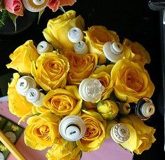 100 идей использования пуговиц