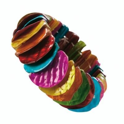 100 идей использования пуговиц