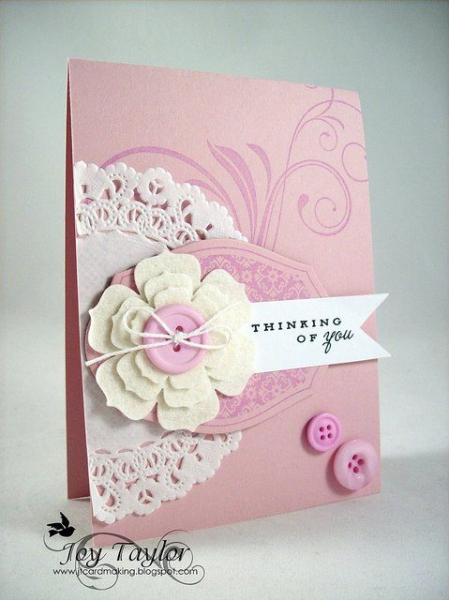 100 идей использования пуговиц