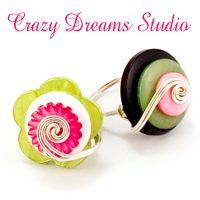 100 идей использования пуговиц