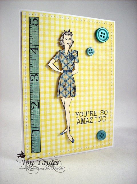 100 идей использования пуговиц