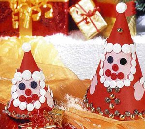 100 идей использования пуговиц