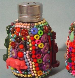 100 идей использования пуговиц