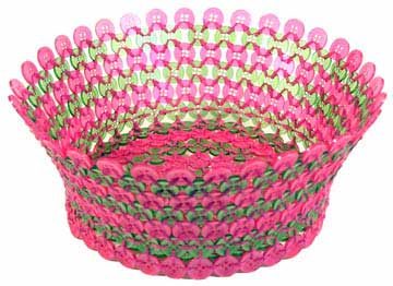 100 идей использования пуговиц