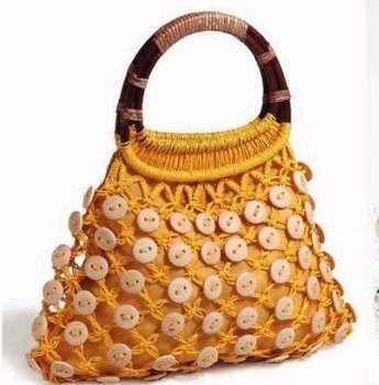 100 идей использования пуговиц