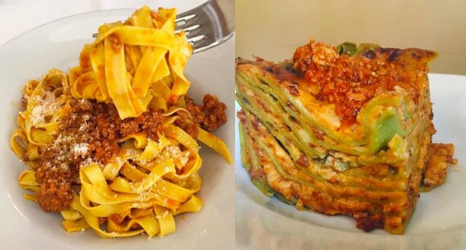 11 недооцененных городов, куда стоит ехать за вкусной едой