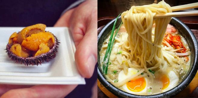 11 недооцененных городов, куда стоит ехать за вкусной едой