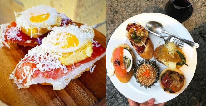11 недооцененных городов, куда стоит ехать за вкусной едой