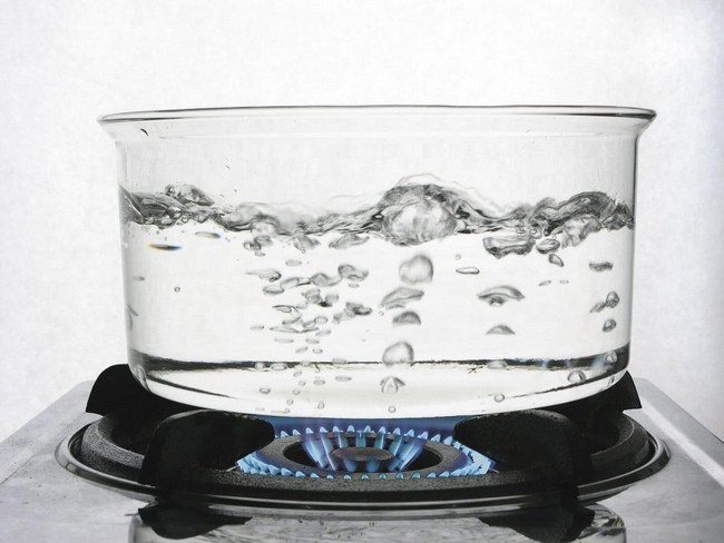 12 фактов и мифов о воде