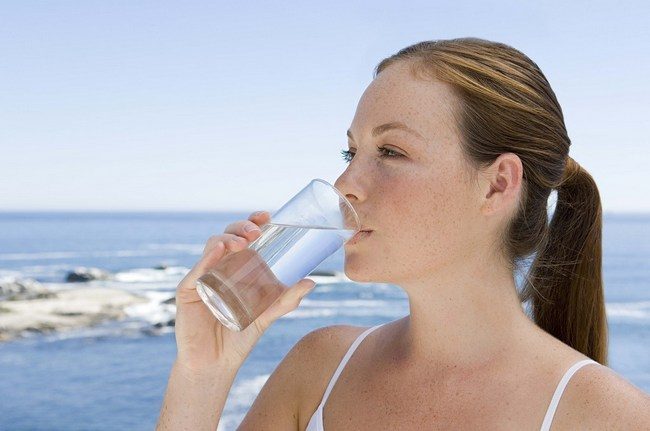 12 фактов и мифов о воде