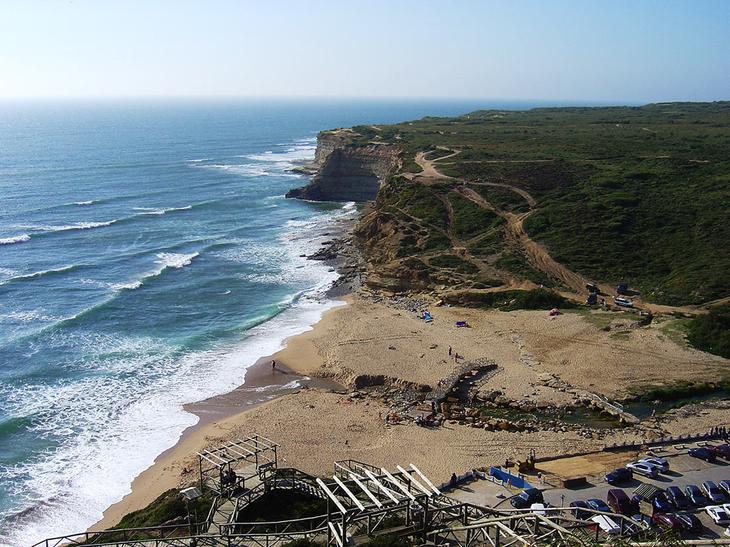 14 самых красивых городков Португалии