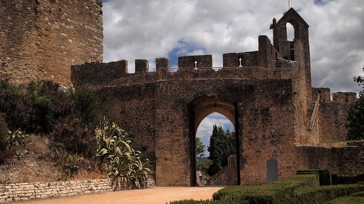 14 самых красивых городков Португалии