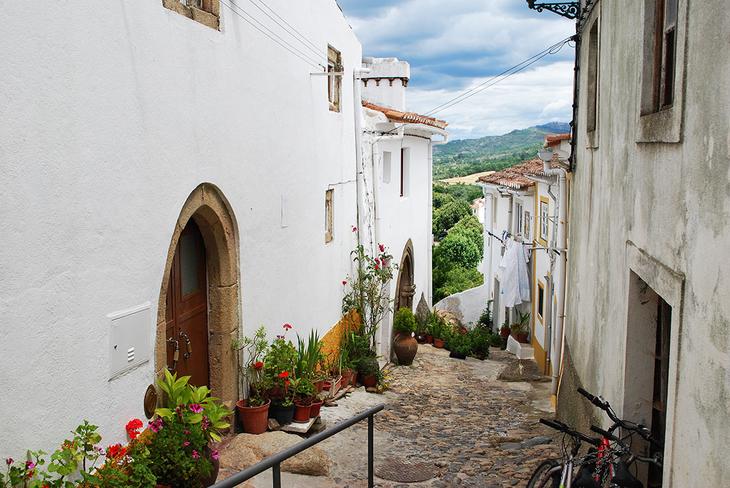 14 самых красивых городков Португалии