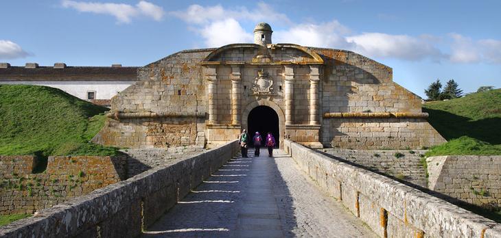 14 самых красивых городков Португалии