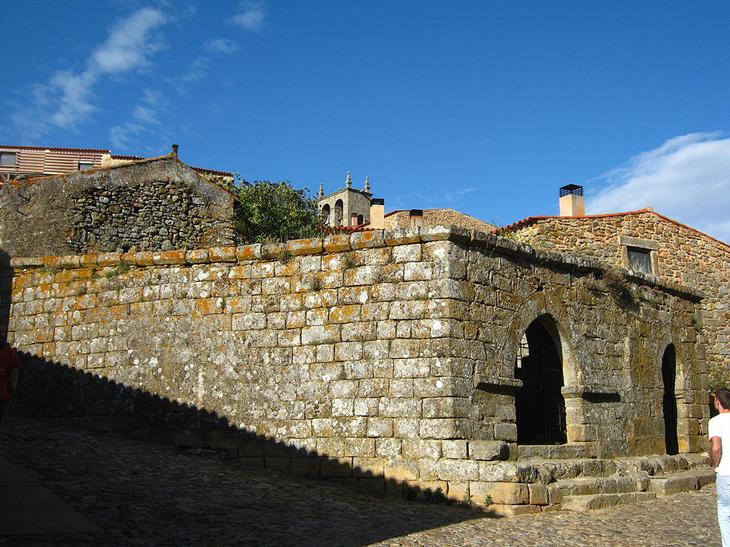 14 самых красивых городков Португалии