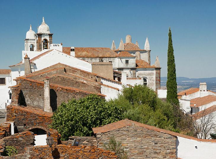 14 самых красивых городков Португалии