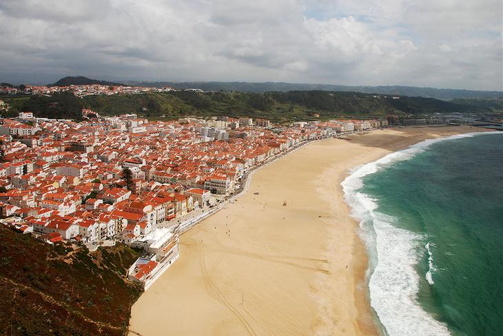 14 самых красивых городков Португалии