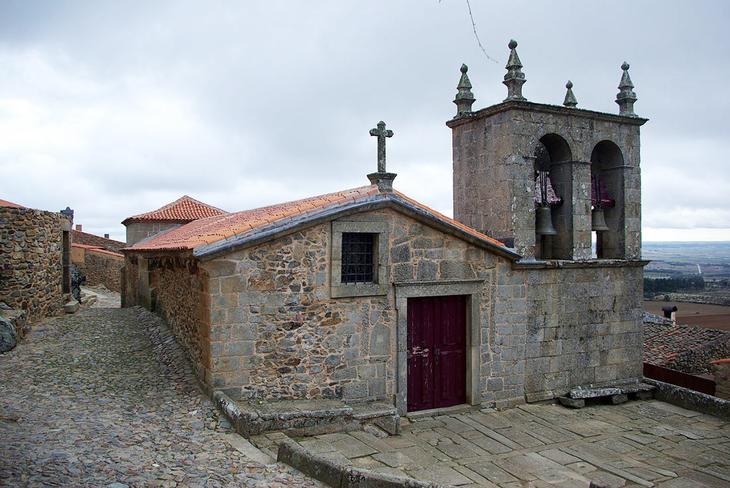 14 самых красивых городков Португалии