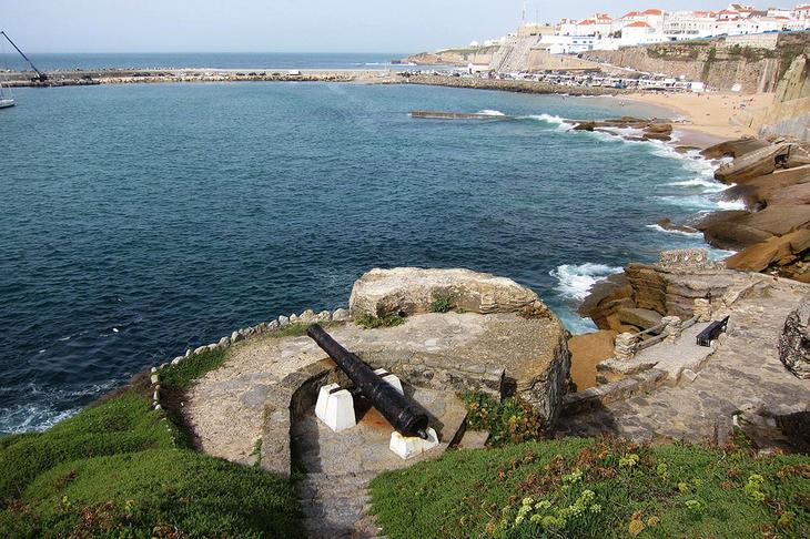 14 самых красивых городков Португалии