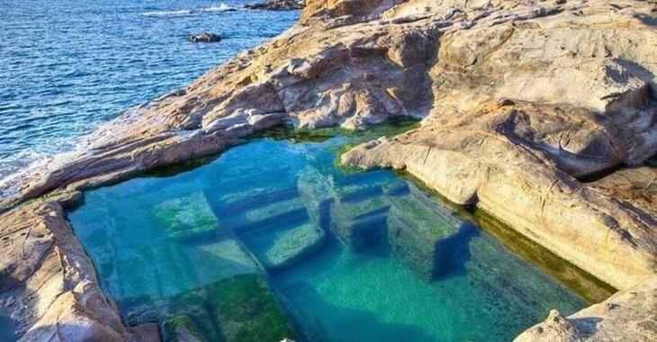 15 малоизвестных уникальных достопримечательностей в разных уголках планеты