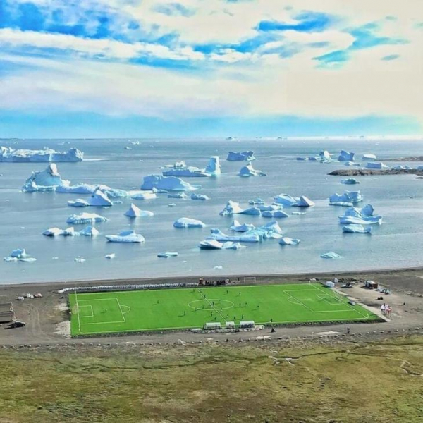 15 малоизвестных уникальных достопримечательностей в разных уголках планеты