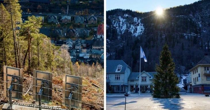 15 малоизвестных уникальных достопримечательностей в разных уголках планеты