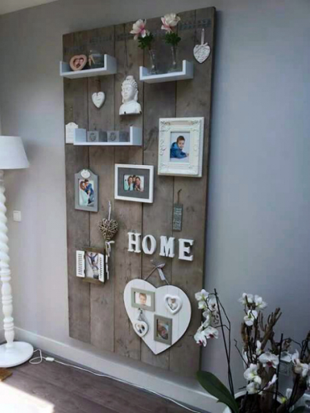 15 прелестных вещиц, которые можно сделать своими руками буквально за выходные