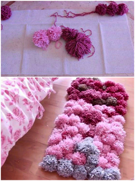 15 прелестных вещиц, которые можно сделать своими руками буквально за выходные