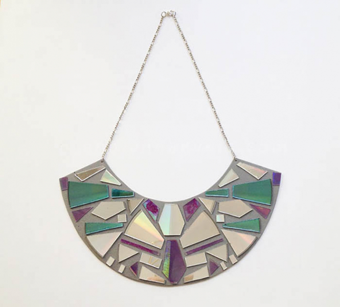 15 стильных вещей, сделанных из старых компакт-дисков