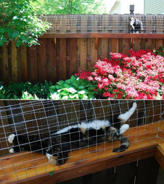 16 замечательных идей по обустройству дачи, которые можно опробовать уже в следующем сезоне