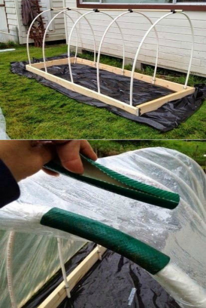 16 замечательных идей по обустройству дачи, которые можно опробовать уже в следующем сезоне