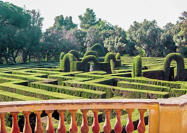 17 крутейших местечек, о которых бессовестно умалчивают путеводители