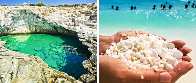 17 крутейших местечек, о которых бессовестно умалчивают путеводители