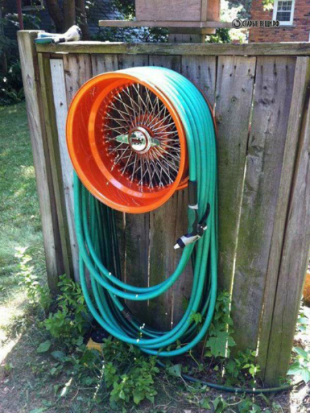 17 отличных идей, которые помогут преобразить дачу и превратить ее в райское место