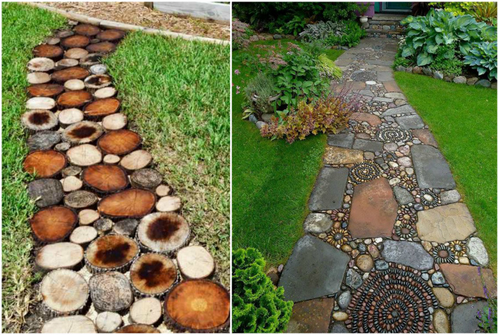 17 отличных идей, которые помогут преобразить дачу и превратить ее в райское место