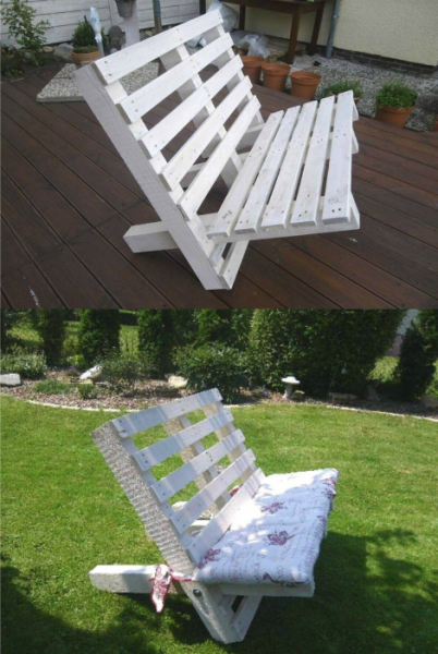 17 отличных идей, которые помогут преобразить дачу и превратить ее в райское место