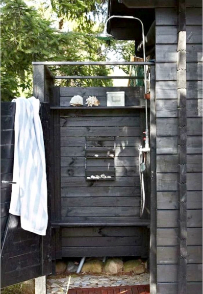 17 отличных идей, которые помогут преобразить дачу и превратить ее в райское место