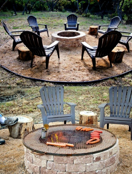 17 отличных идей, которые помогут преобразить дачу и превратить ее в райское место