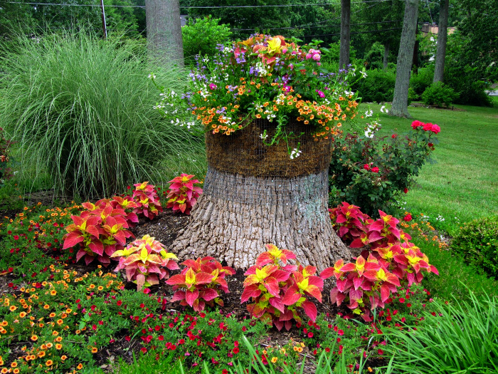 17 отличных идей, которые помогут преобразить дачу и превратить ее в райское место