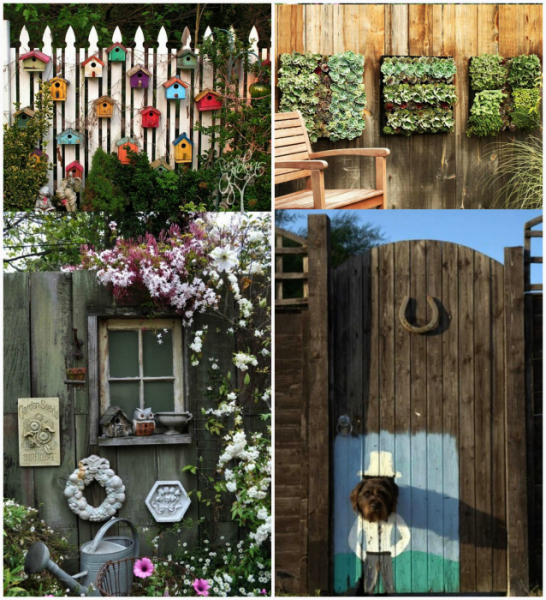 17 отличных идей, которые помогут преобразить дачу и превратить ее в райское место