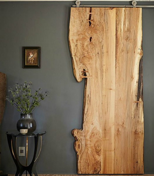 18 уникальных изделий из дерева, которые сделают интерьер изысканным и уютным