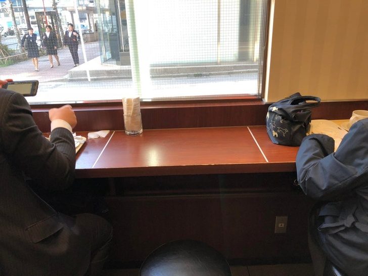 18 забавных доказательств того, что Япония и Европа — две разные планеты